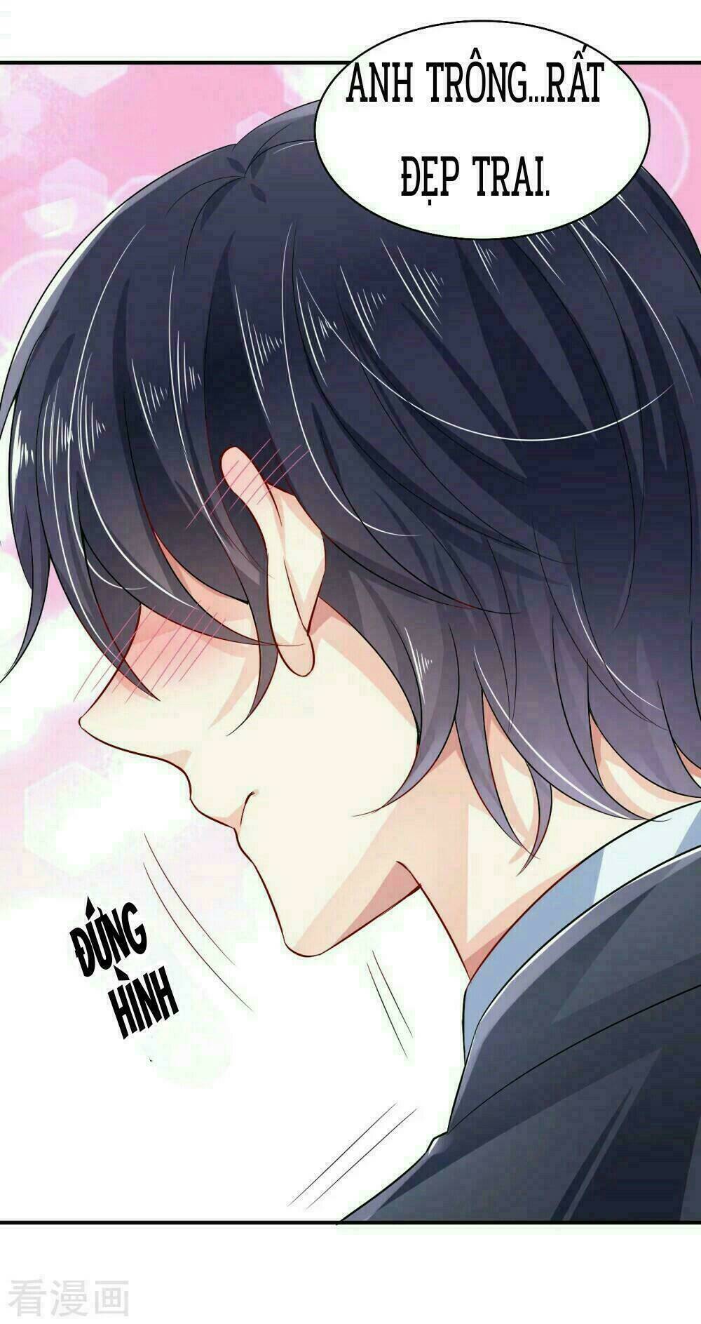 hào môn đào giá 101 lần chapter 2 14