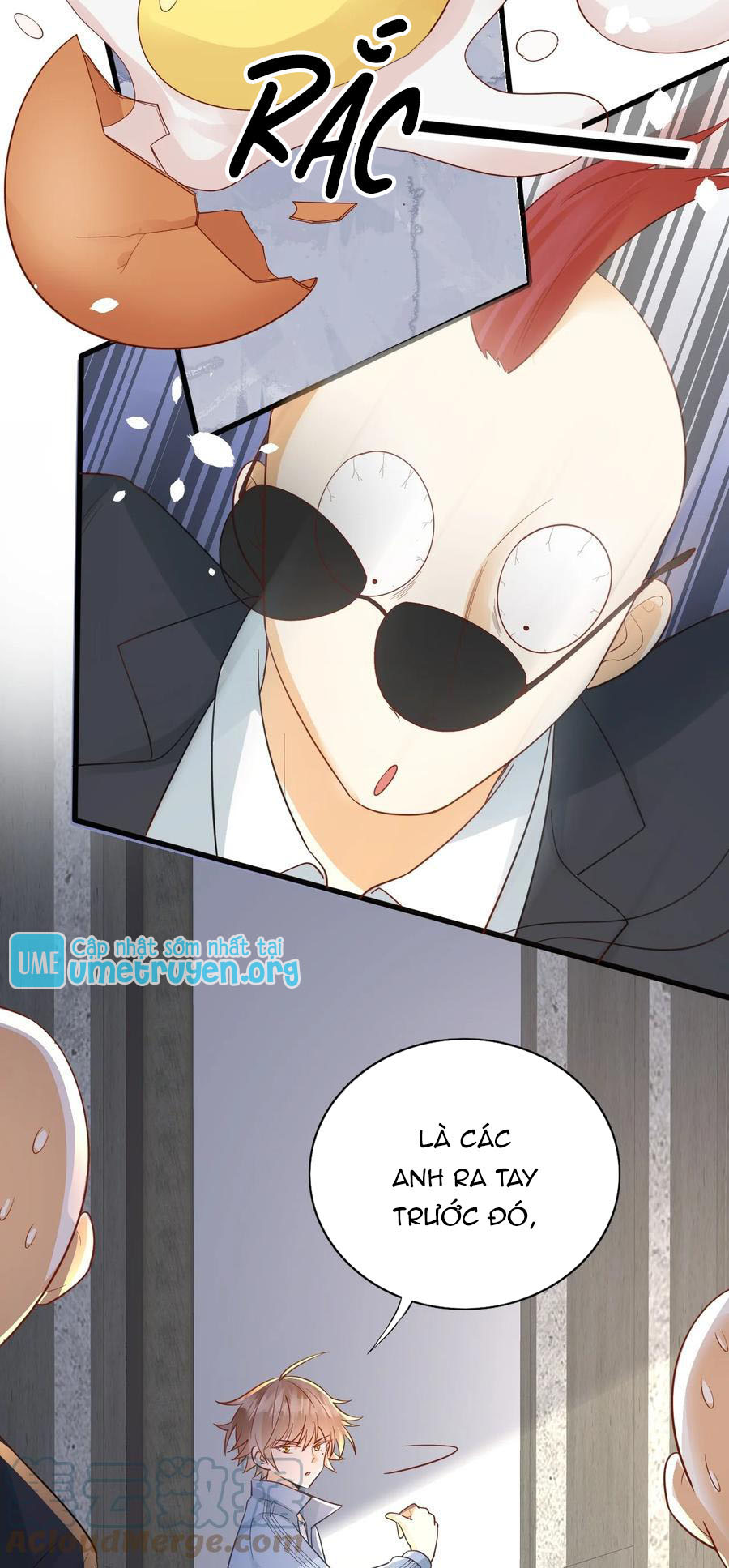 tức thời phạm quy [ tức thì vi quy ] chapter 24 29