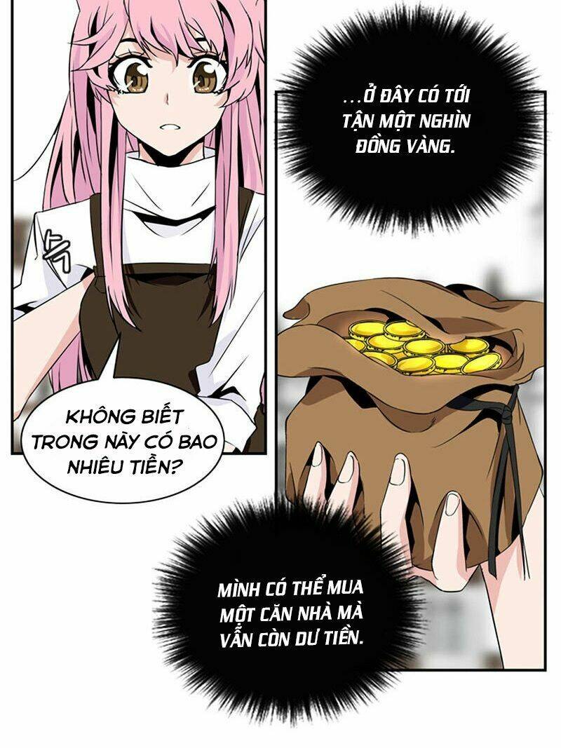 ảo mộng vương chapter 55 7