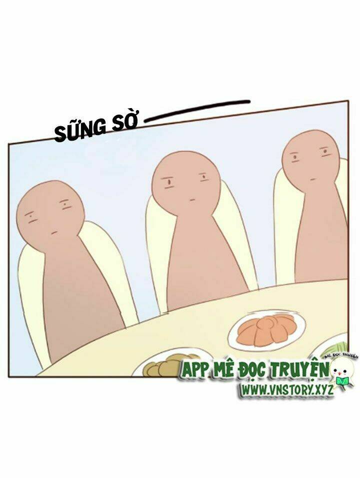 tình yêu không nói dối chapter 27 28