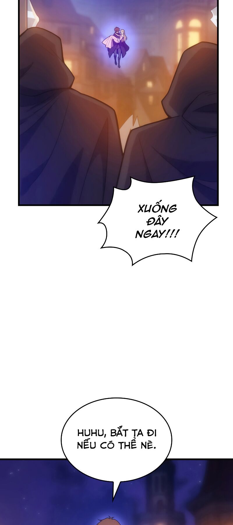 tái sinh ở dị giới, tôi từ công chức trở thành chiến thần chapter 26 66