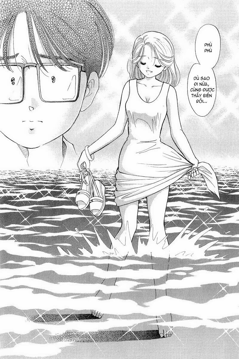 yume de aetara chapter 65 18