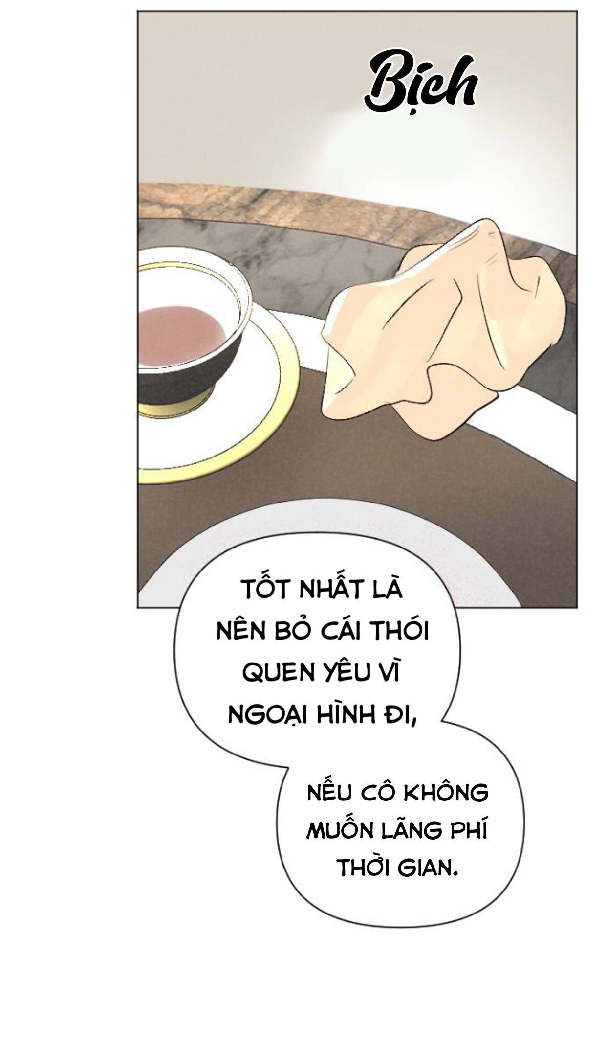 lựa chọn cuối cùng của tôi là nam phụ chapter 9 18