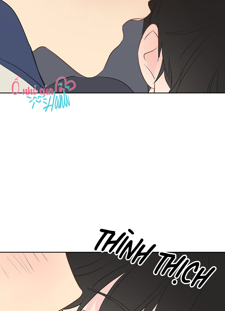 chỉ là giấc mơ thôi phải không? chapter 16 35