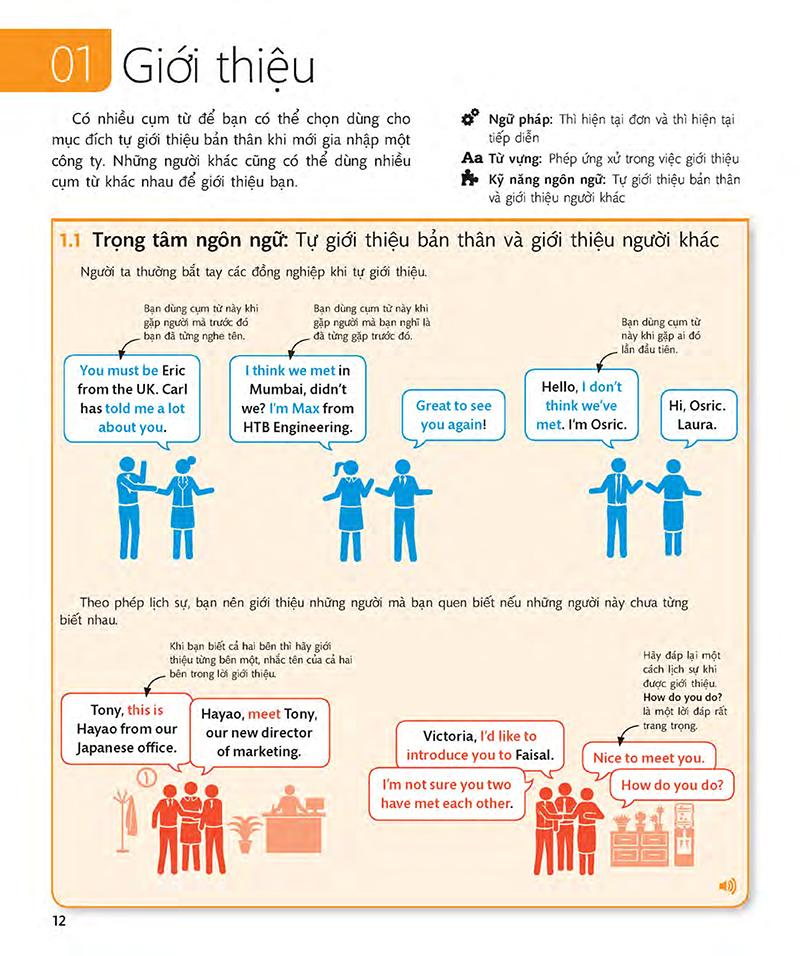 Sách English For Everyone - Business English - Course Book Level 2 (Kèm 1 Đĩa CD -Room) - ảnh 11