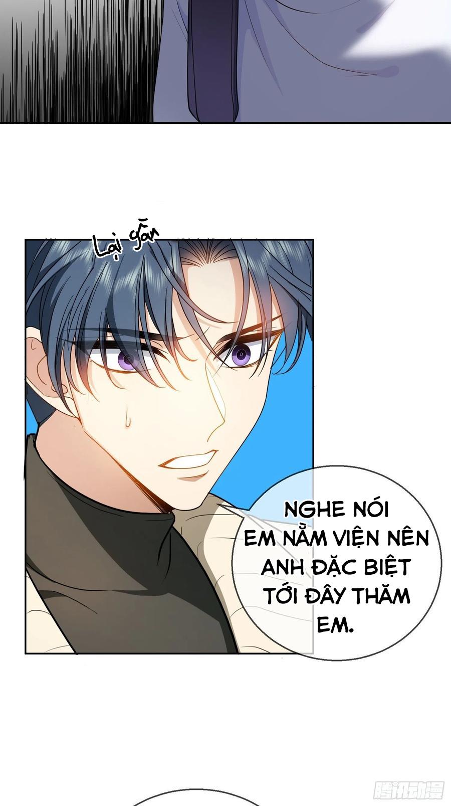 Muốn Bị Ăn Sạch Rồi! chapter 50