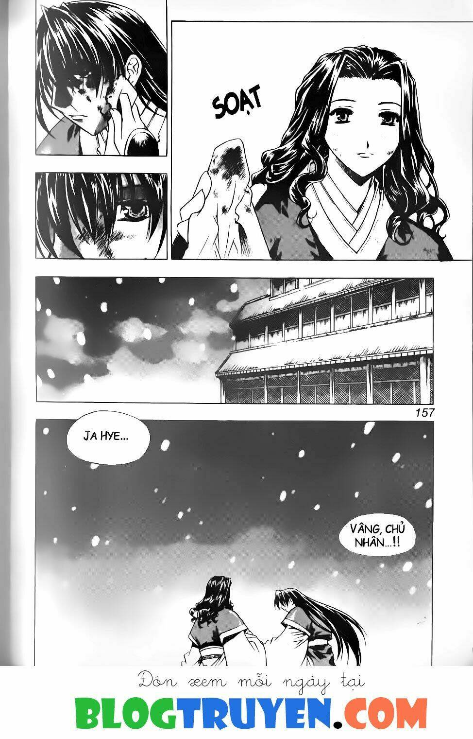 thiên lang liệt truyện chapter 119 12