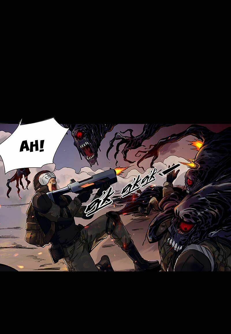 du quỷ chapter 4 24