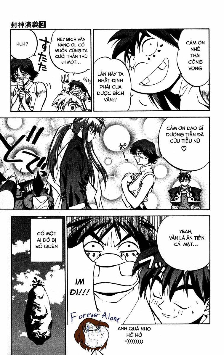 bảng phong thần chapter 24.5 19