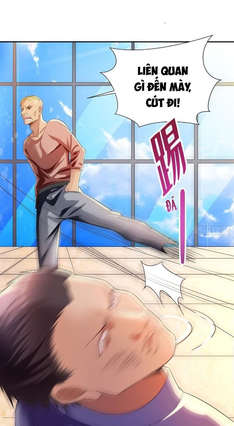 đô thị lãng tử chapter 2 33