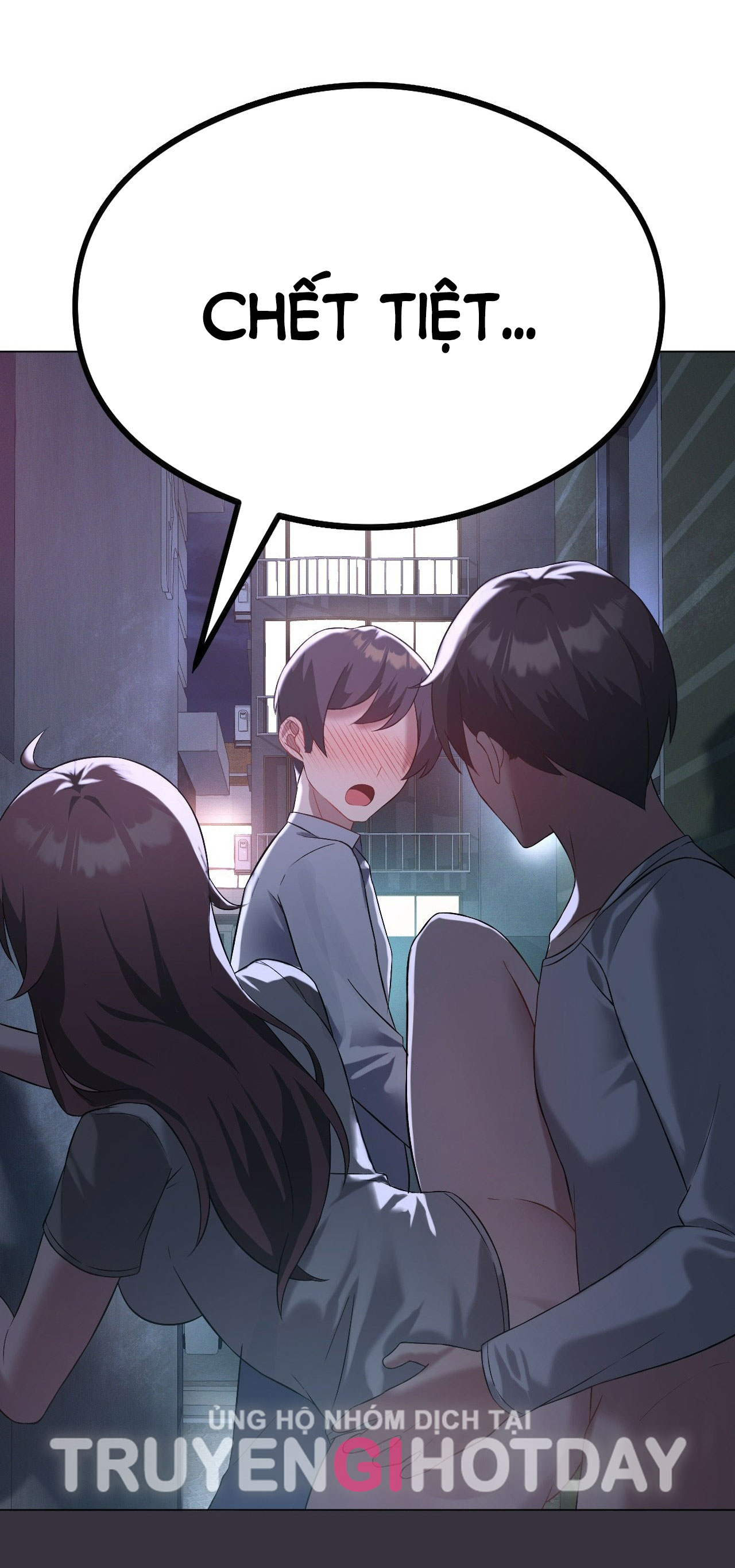 [18+] thăng cấp đến khi hài lòng chapter 20.2 27