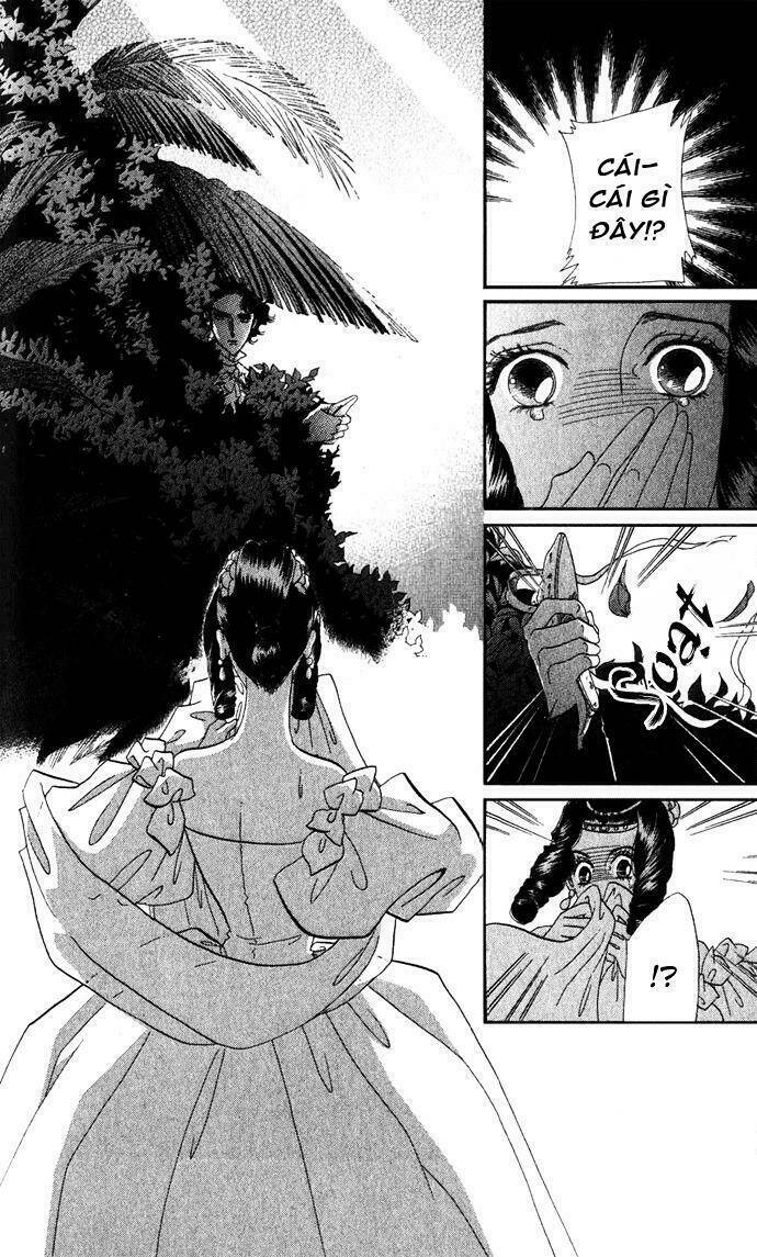 bronze no tenshi chapter 1 33