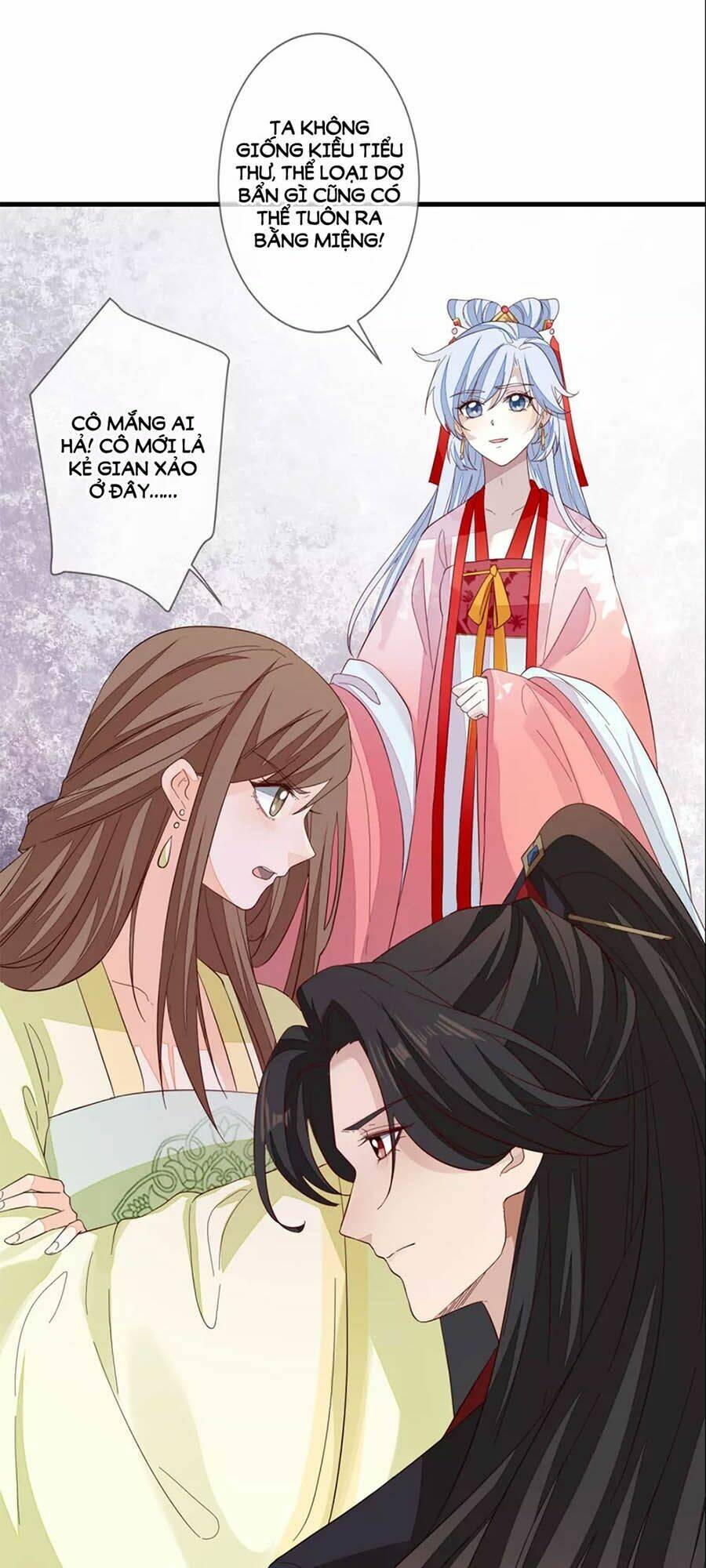 cửu khuyết phong hoa chapter 100 28