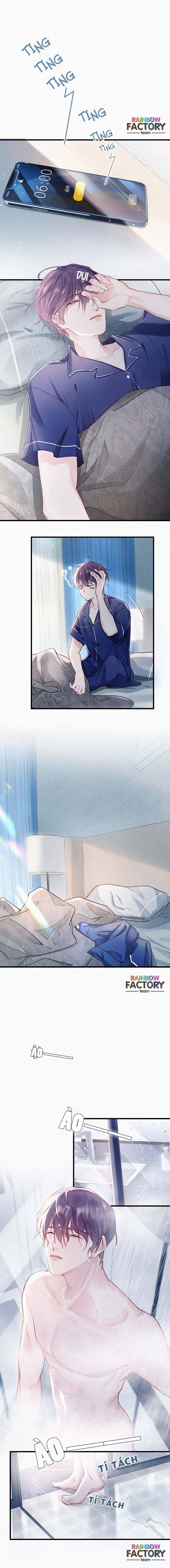 thần thương (môi súng) chapter 17 2