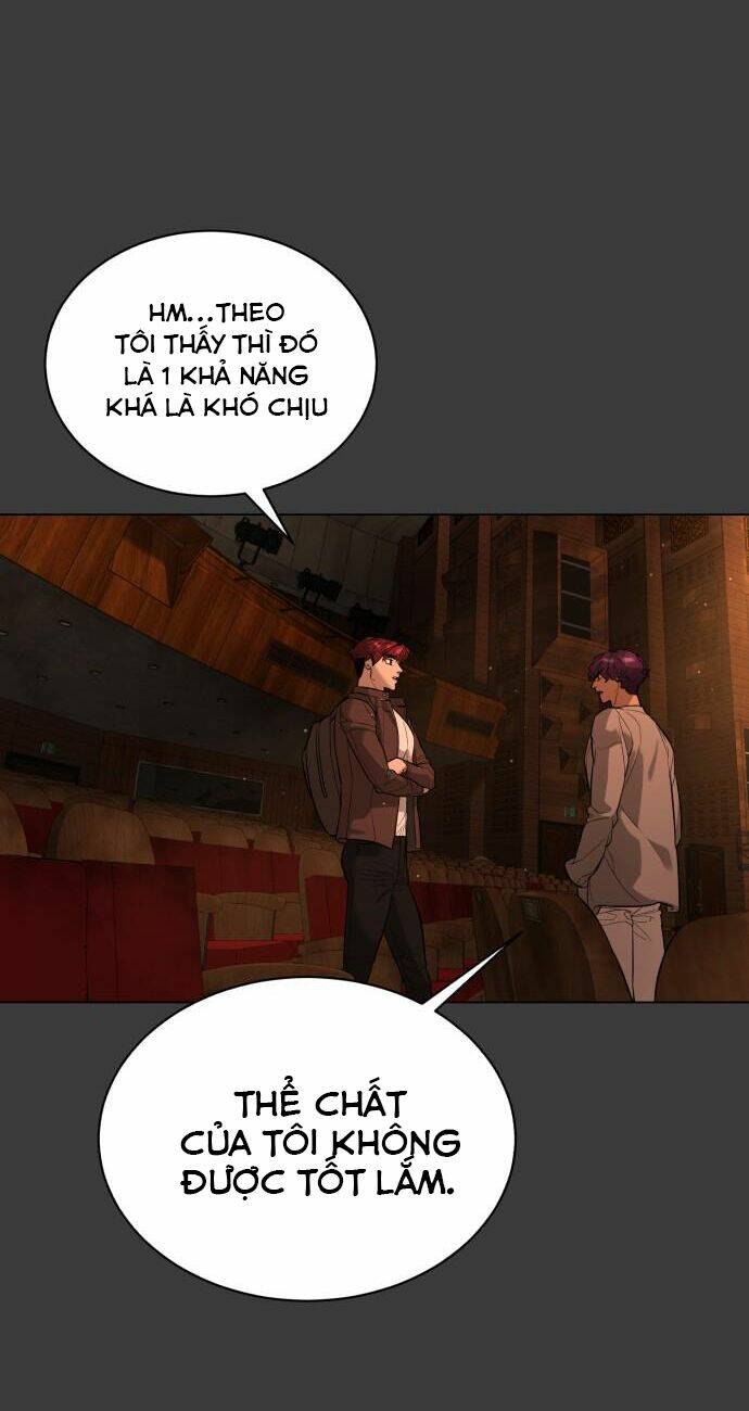 Máu trắng chapter 80 5