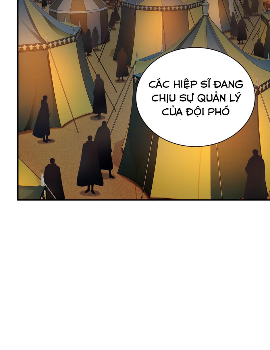 nữ công tước với tâm hồn trống rỗng chapter 83 22