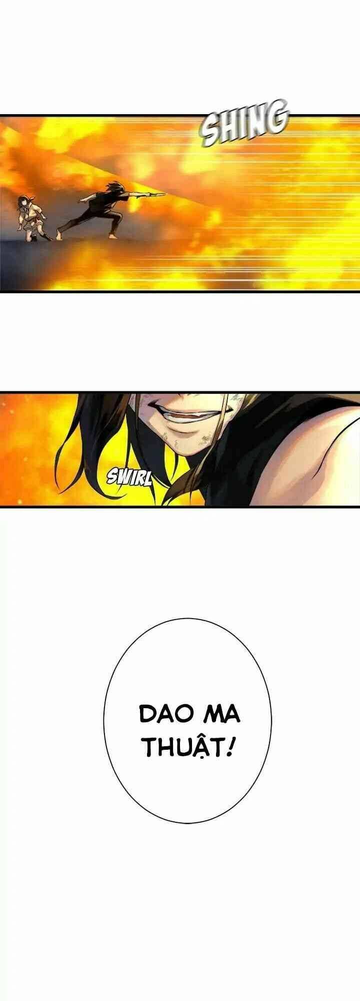 triệu hồi đến thế giới fantasy chapter 35 12