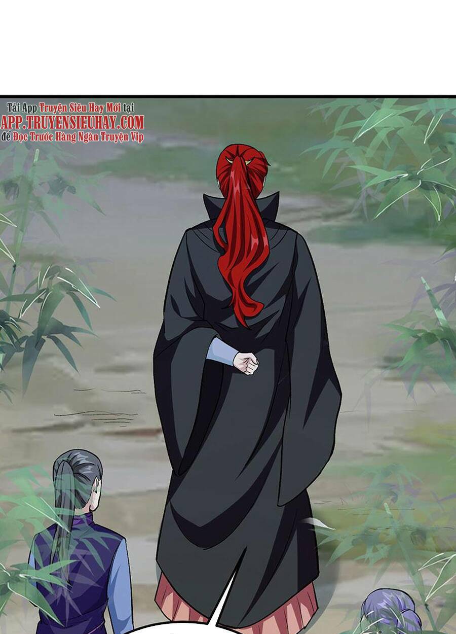 võ đạo độc tôn chapter 380 28