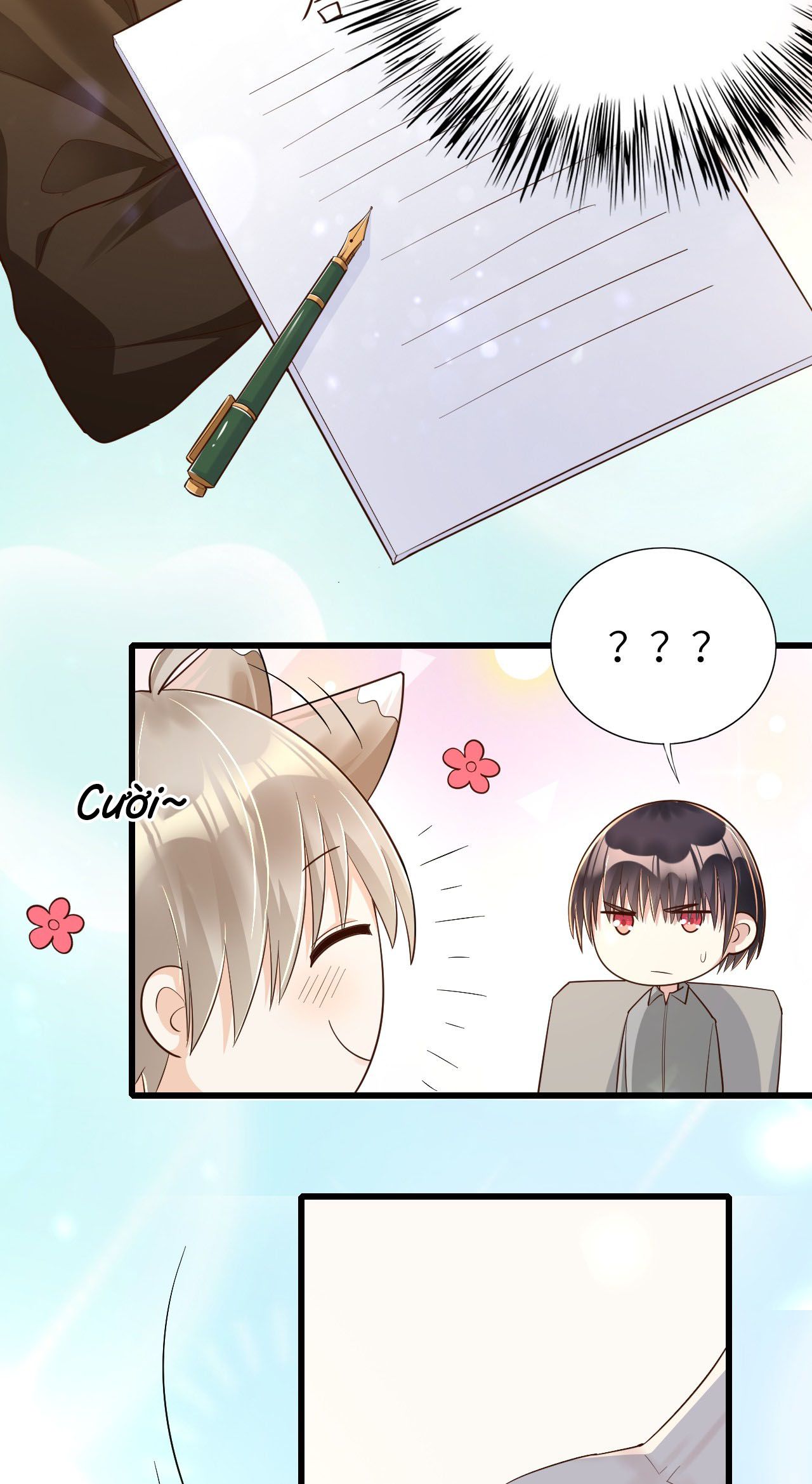 tức thời phạm quy [ tức thì vi quy ] chapter 19 14