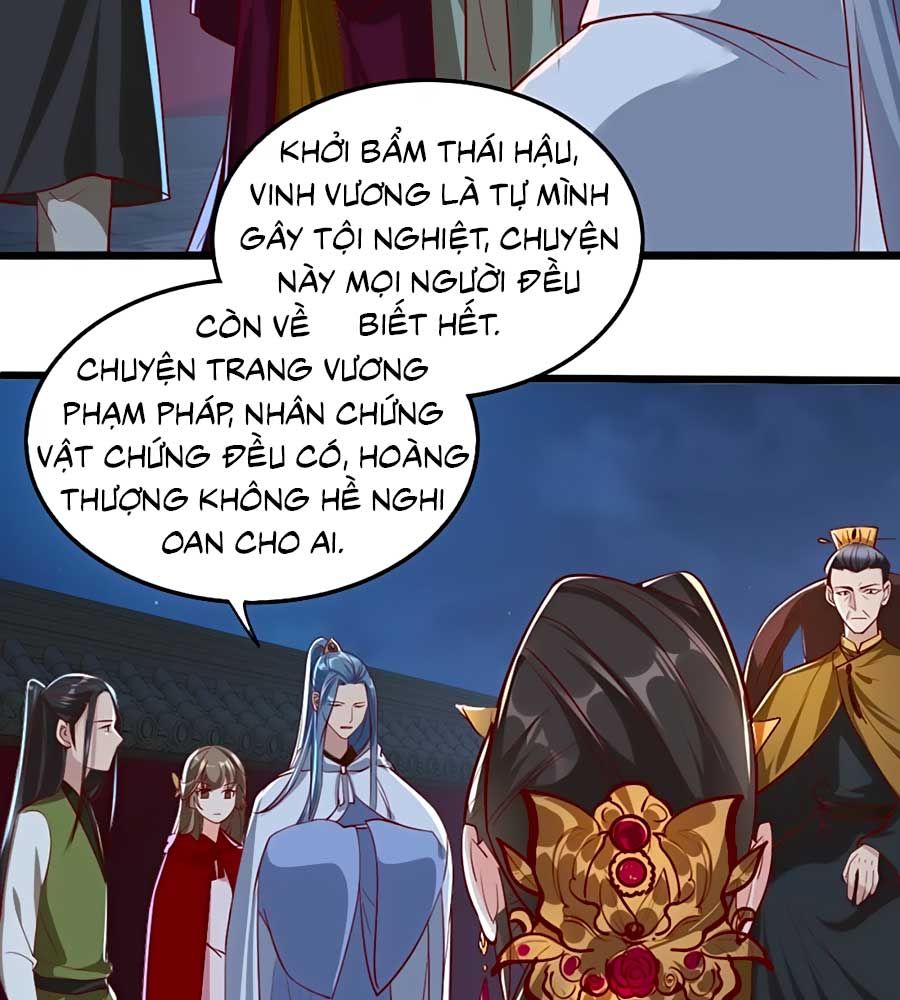 Gian Phi Như Thử Đa Kiều chapter 104 - Trang 15