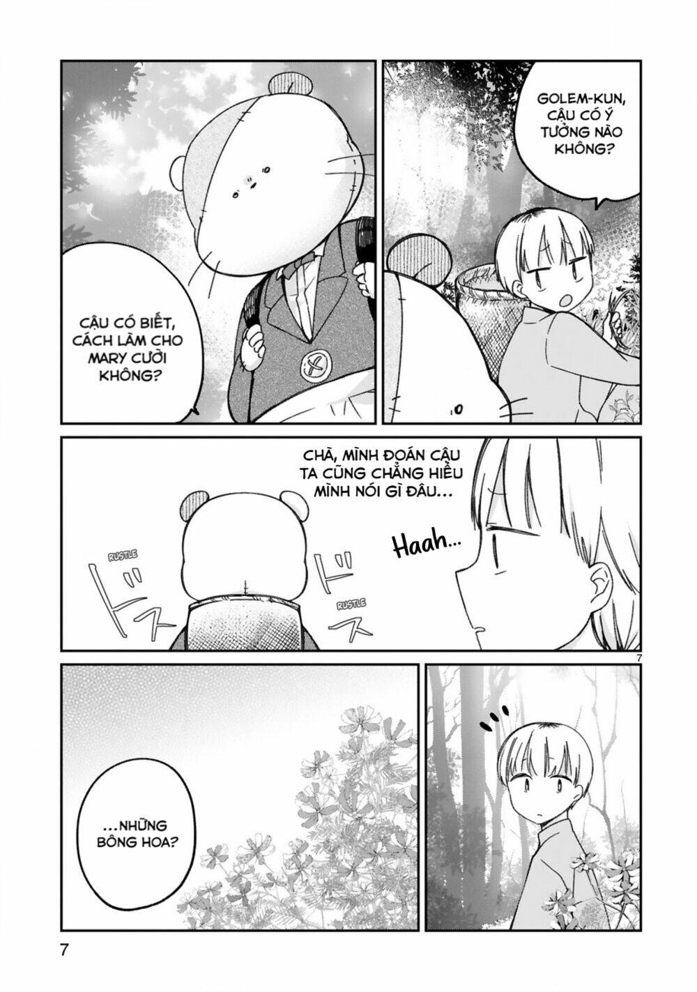 i was summoned by the demon lord, but i can't understand her languag chapter 15 9