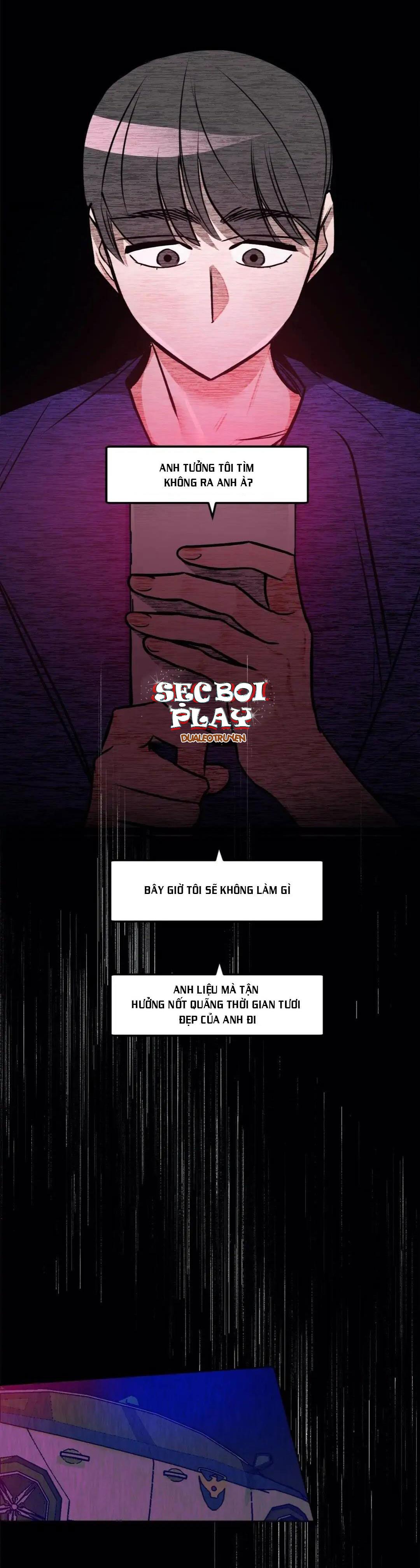 đối tác cơ thể hoàn hảo chapter 2 23