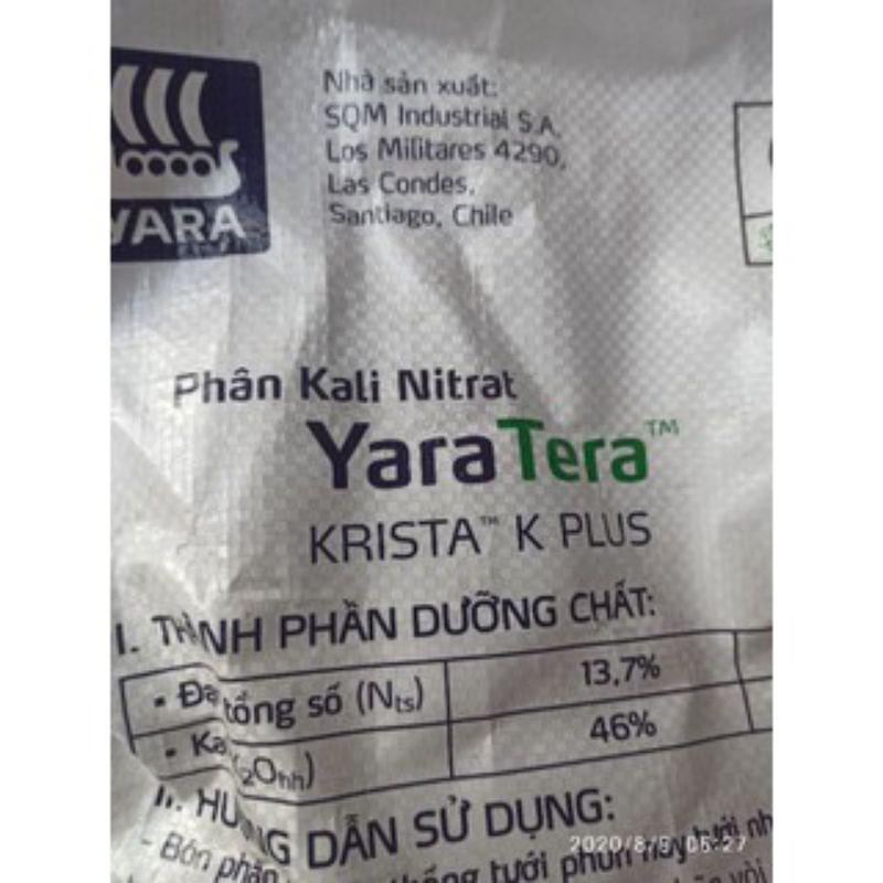 Phân bón yara tera