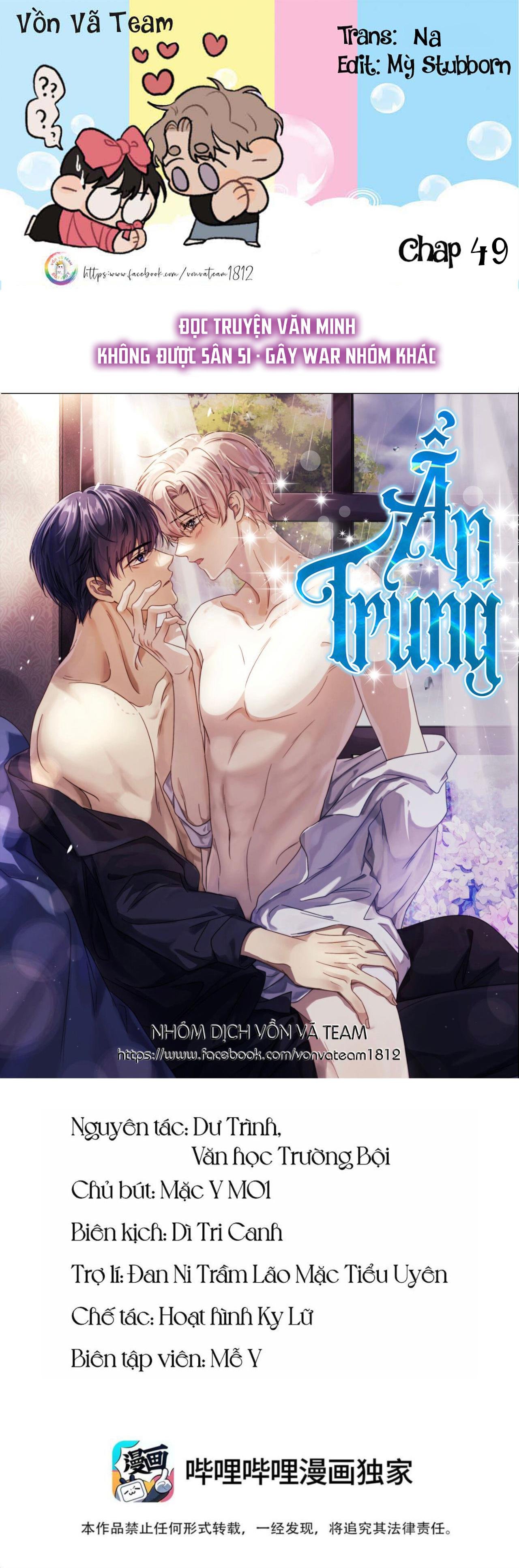 ẩn trung (end) chapter 49 1