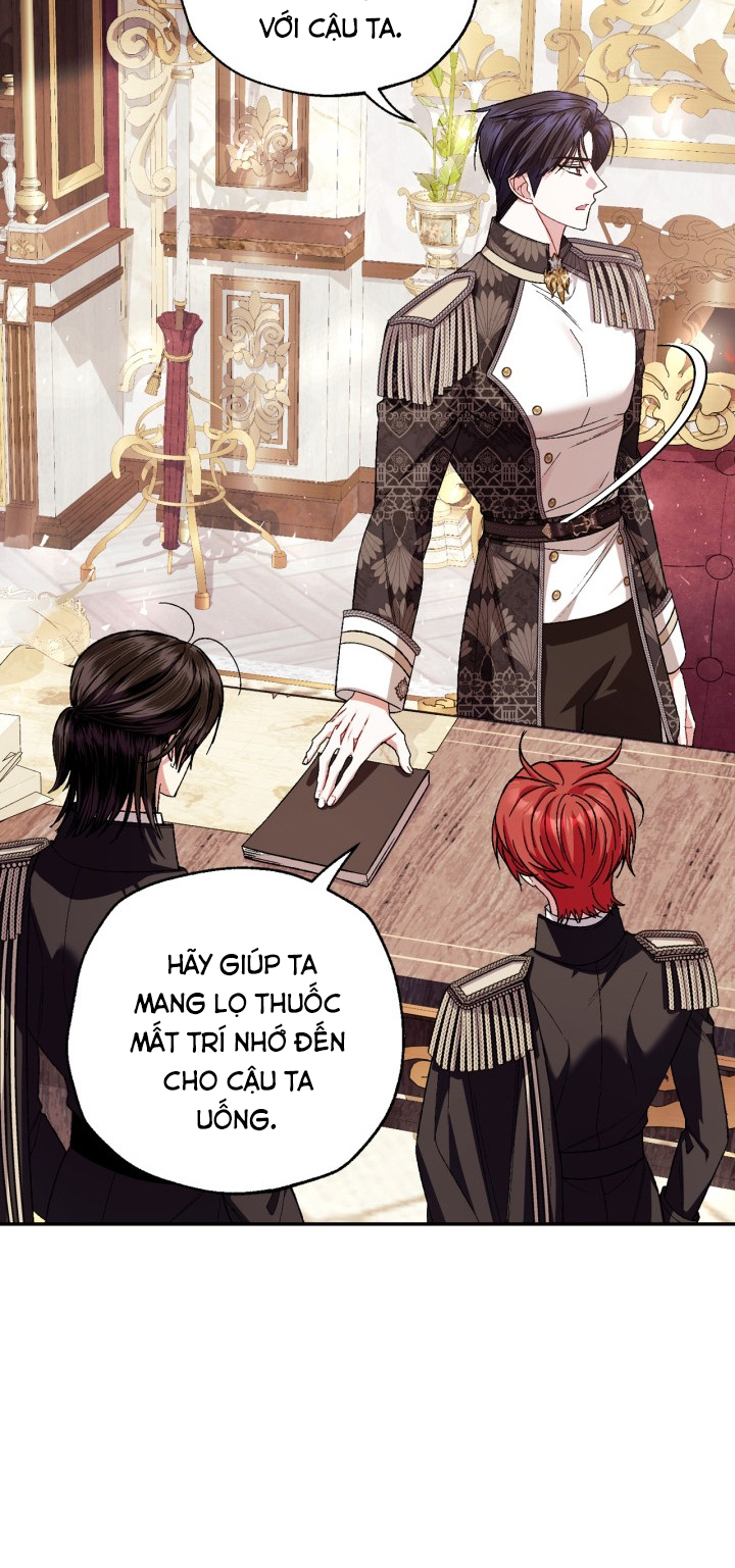 cha à, con không muốn kết hôn đâu chapter 126 9