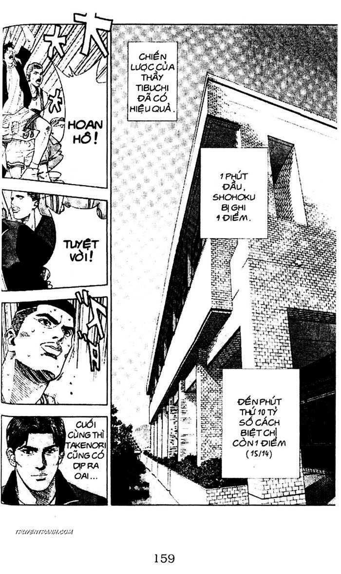 cao thủ bóng rổ chapter 203 18