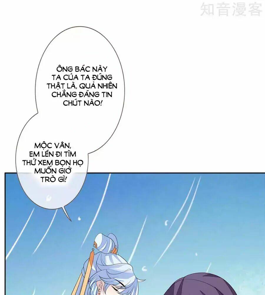 cửu khuyết phong hoa chapter 48 42