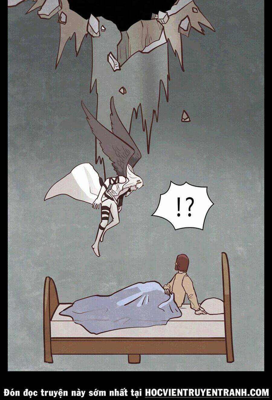 the devil king is bored chapter 154 7