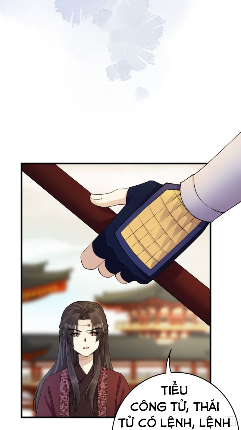 lễ băng nhạc hoại chi dạ chapter 3 42