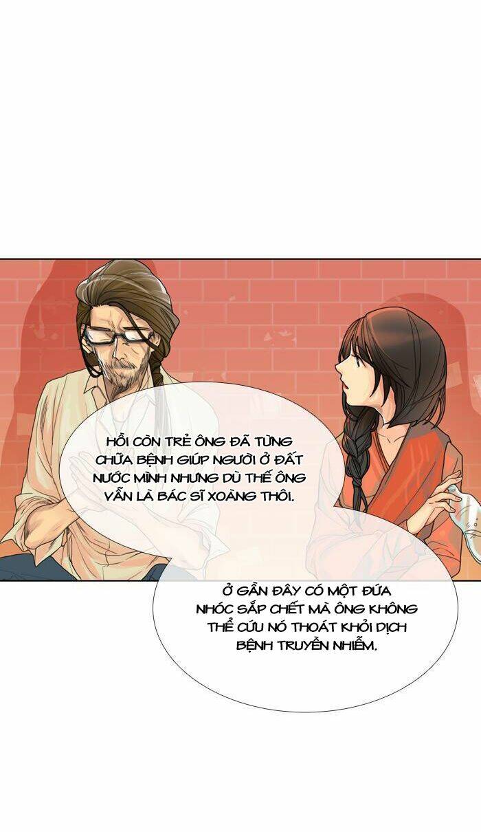 For The Sake Of Sita Chapter 8 - Trang 31