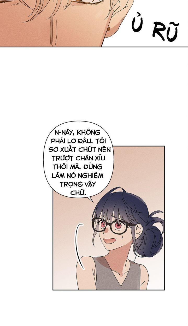 bạn trai tôi là một con ma ngọt ngào chapter 7 41