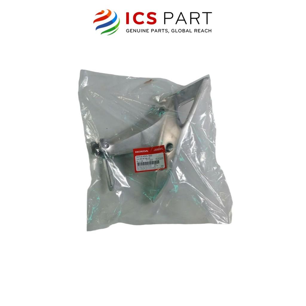Giá Để Chân Trái HONDA Air Blade Fi (50716KVG900)