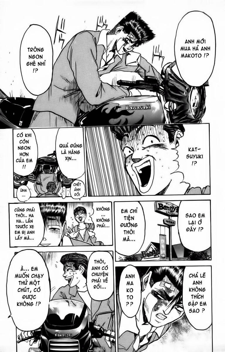 shonan junai gumi chapter 187 4