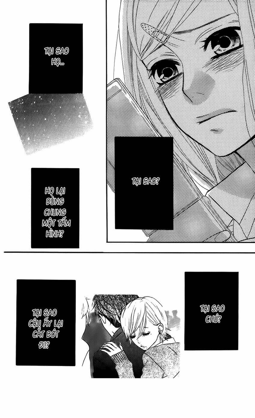 mairunovich chapter 19 28