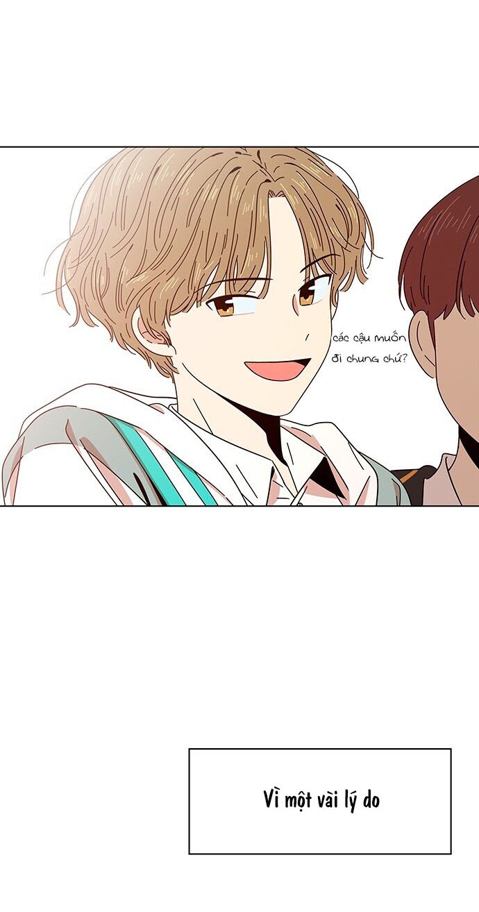 thanh xuân rực rỡ - season of blossom chapter 5 51