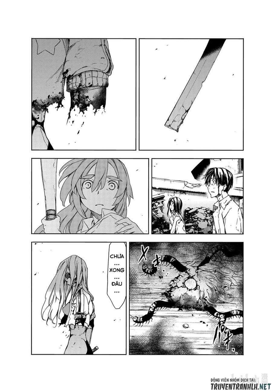 gleipnir - sợi xích thần chapter 67 8