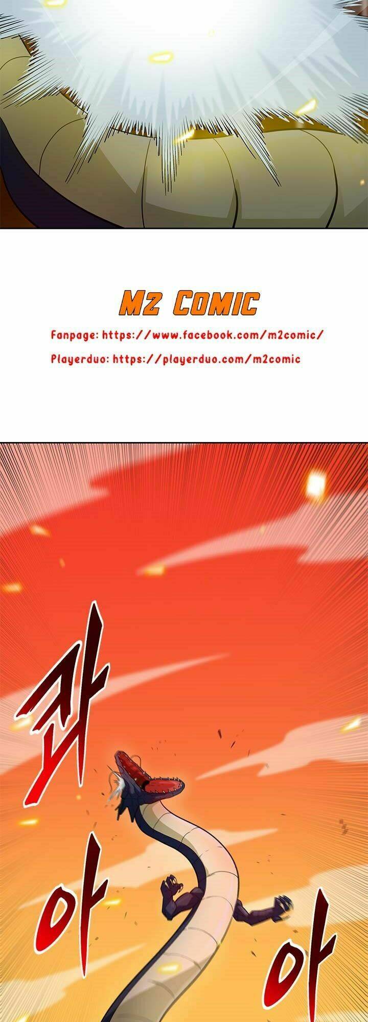 tôi tự động săn một mình chapter 88 4