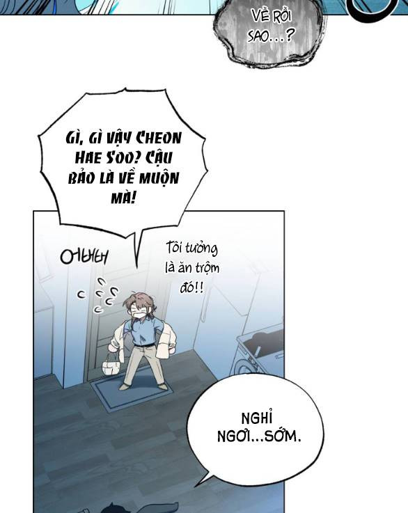 sương giá chapter 8.2 10