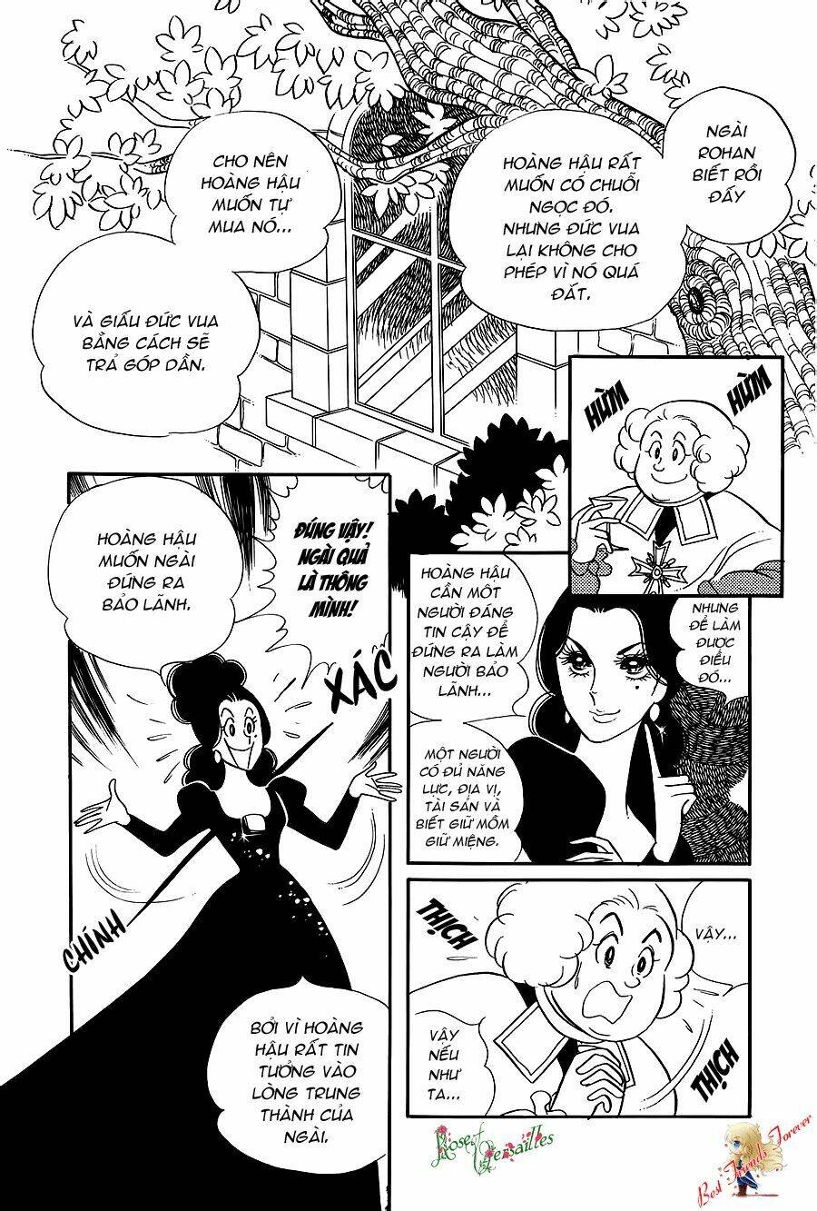 versailles no bara chapter 20 20