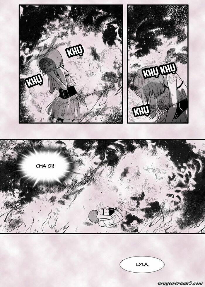 kho truyện kinh dị: ác mộng đêm về chapter 9 31