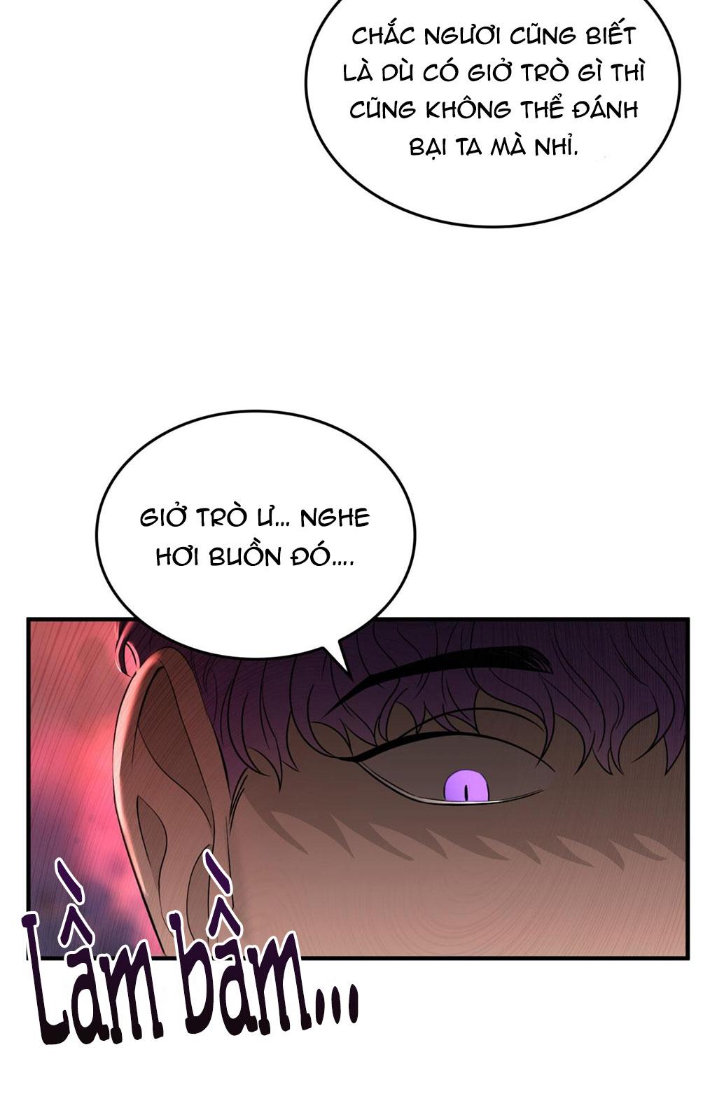 (np) độc thân muôn năm chapter 30.1 34