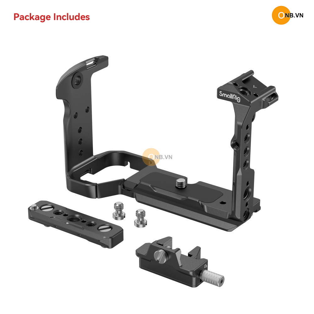 SmallRig Cage So-ny FX30 FX3 4183 mới nhất 2023