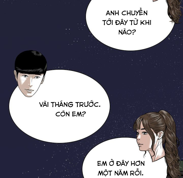 chỉ mình em chapter 6 40
