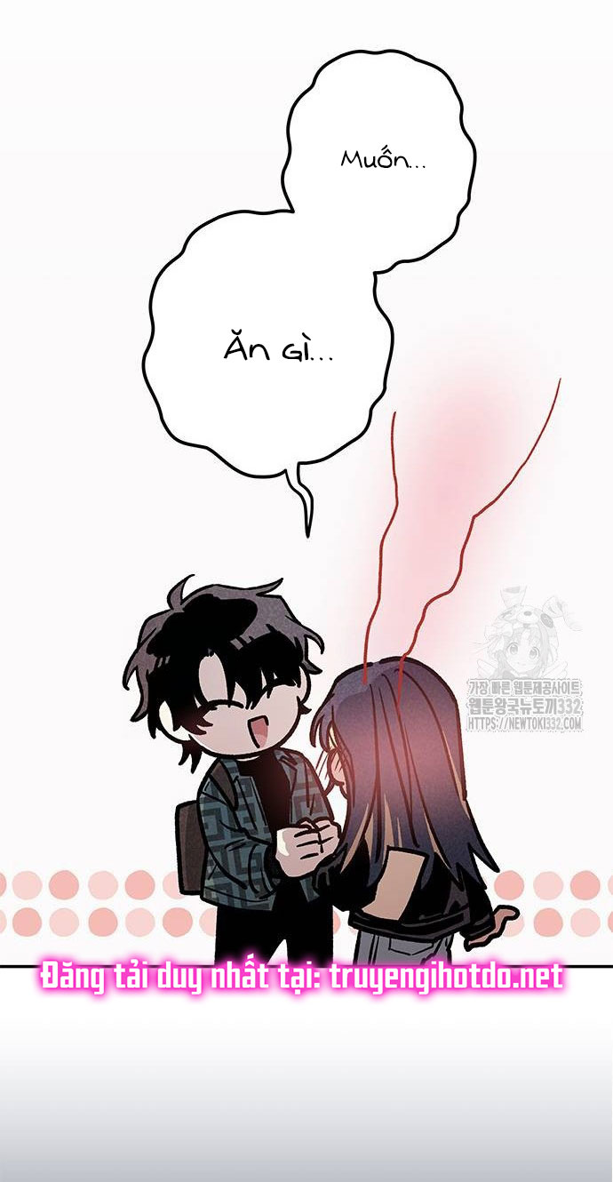 Mối Quan Hệ Đặc Biệt chapter 4.2 34