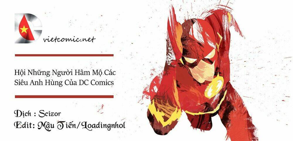 the flash chapter 11 3