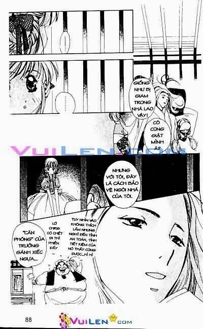 duyên kỳ ngộ chapter 4 89